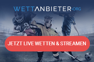 Live Wetten Online